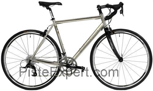 Motobecane Century Elite fiche technique et avis